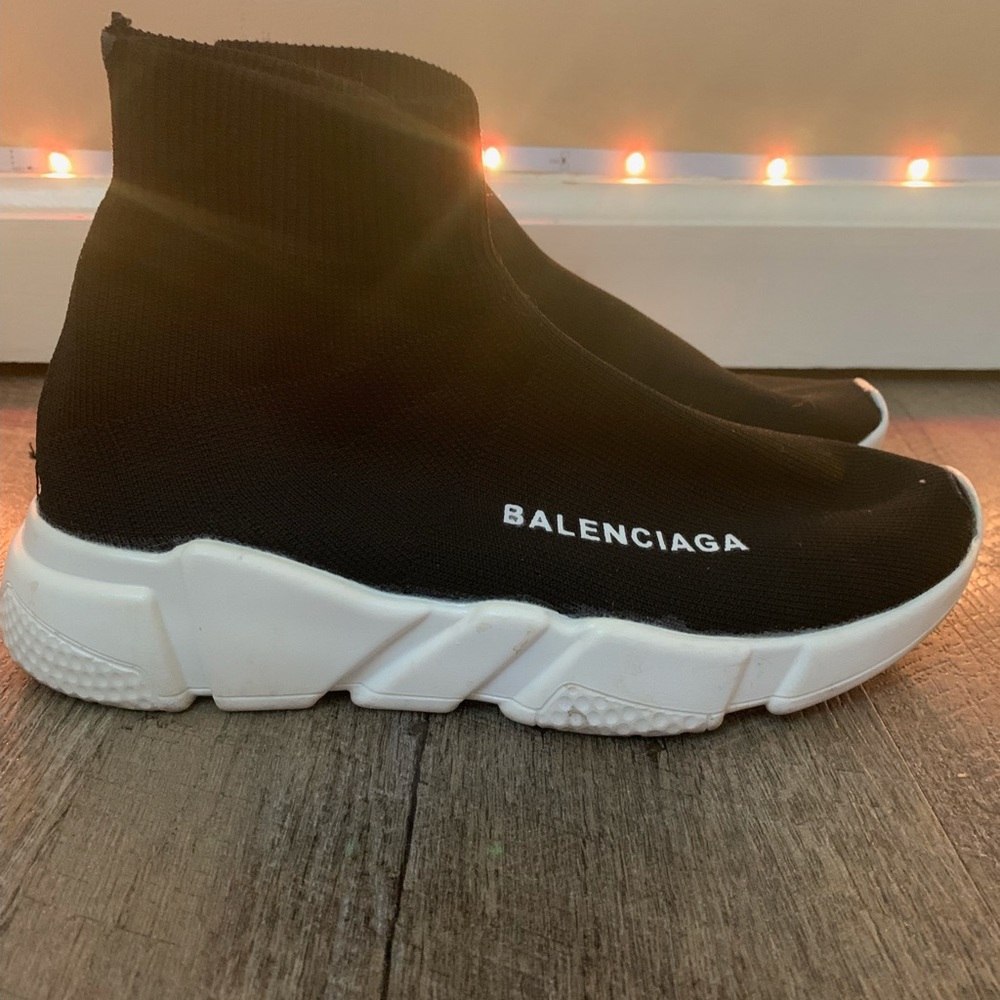 Balenciaga Speed Trainer